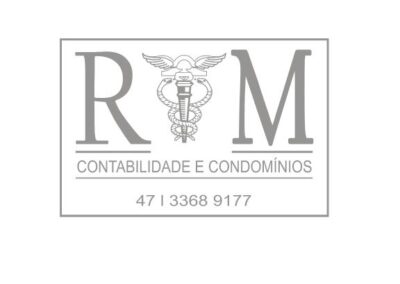 RM Contabilidade e Condomínios
